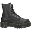 DR. MARTENS - Stivaletti - Nero
