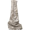 DRKSHDW by RICK OWENS - Stivaletti - Argento
