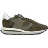 PHILIPPE MODEL - Sneakers - Verde militare
