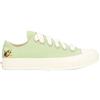 CONVERSE x GOLF LE FLEUR* - Sneakers - Verde chiaro