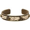 BORBONESE - Bracciale - Beige