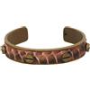 BORBONESE - Bracciale - Marrone