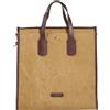 GIANNI CHIARINI - Borsa a mano - Giallo ocra