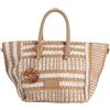 V°73 - Borsa a mano - Cammello