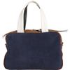TORY BURCH - Bauletto - Blu navy