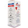 PHARMAREI Srls AFTORAL ORAL GEL SPR100M(AC.IALU