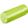 Yes4All Rullo in schiuma ad alta densità per schiena, varietà di dimensioni e colori per yoga, pilates, color lime, 45,7 cm