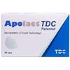 Tdc Technology Dedic. To C. Apolact Tdc 30 Capsule Tdc Technology Dedic. To C.