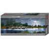 Heye Puzzle Puzzle panoramico HEYE Herd of Elephants ( Botswana) 2000 pezzi