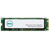 Dell SSD Dell - 256 GB - interno - M.2 2280 - SATA