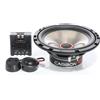 Audio System Sistema audio Carbon 165 Sistema di altoparlanti a 2 vie 16,5 cm