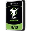 Seagate Exos 7E10 2TB 512N SAS - Disco rigido - Serial Attached SCSI (SAS)