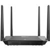 TOTOLINK X2000R router wireless Gigabit Ethernet Dual-band (2,4 GHz / 5 GHz) Nero