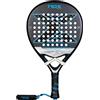 Nox Tl10 Quantum 12k By Tino Libaak 2025 Racchetta Padel Blu 360-375 gr Blu 360-375 gr