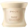 Payot Crema Nutriente con Pappa Reale 50 ml