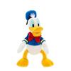 Disney Peluche ufficiale di Donald Duck della Disney Store, taglia media, ideale per bambini, 45 cm. Morbido e coccoloso, con ricami e realizzato con materiali di alta qualità, presenta il tipico costume da marinaio. Adatto a bambini dai 12 mesi in su