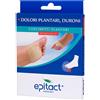 GR FARMA SRL CUSCINETTO PLANTARE PER DOLORI PLANTARI E DURONI IN GEL DI SILICONE EPITHELIUM 26 EPITACT TAGLIA LARGE