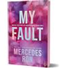 Bloom Books My Fault