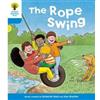 OUP Oxford Oxford Reading Tree: Level 3: Stories: The Rope Swing