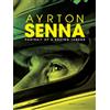 Carlton Books Ltd Ayrton Senna: Portrait of a Racing Legend