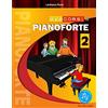 Progetti Sonori Percorsi di pianoforte. Con File audio in streaming (Vol. 2)