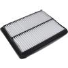 BLUE PRINT Filtro aria ADK82214 | Compatibile con: SUZUKI SAMURAI Geländewagen geschlossen, VITARA, VITARA Cabrio