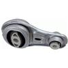LEMFÖRDER 37972 01 Sospensione Motore per Opel Vivaro A Furgone (X83) 2001-2015 anteriore, Inferiore e altri veicoli