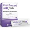 Shedir Pharma Unipersonale Miraferrum Forte 20 bustine