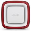 Ajax EN54 FireProtect (Sounder/VAD) Jeweller Sirena con Segnalatore Visivo Bianco 118599