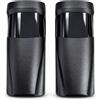 ETTROGATE Coppia Fotocellule Infrarossi 15 m 12-24V AC/DC ET8007