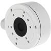 HIKVISION Supporto posteriore per telecamere Hikvision - Hiwatch Series - DS-1280ZJ-XS