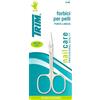 PACIFIC WORLD CORPORATION Forbici Pelli Punta Lancia 10-4 BI - Strumento Per Cura Pelle