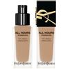 Yves saint laurent All Hours Foundation - Fondotinta - All hours reno mn9