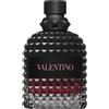 Valentino Born In Roma Intense Uomo - Eau De Parfum - 100 ml