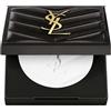 Yves Saint Laurent All Hours Hyper Finish Multi-purpose Matte Powder - Ah powder universal