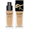 Yves saint laurent All Hours Foundation - Fondotinta - All hours reno lw9