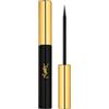 Yves saint laurent Couture Eyeliner - 1 noir minimal mat