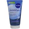 Nivea Gel Detergente Rinfrescante Pelli da Normali a Miste - 150 ml