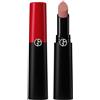 Giorgio armani Armani Lip Power Matte, Rossetto Stick Labbra - Lpm - 111