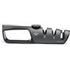 Coltelli Professionale a 3 Livelli Eguiseur Coltello Giapponese con Manico ad