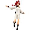 BANPRESTO Mobile Suit Gundam The Witch From Mercury Suletta Figura Giappone