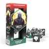 Sirius Dice D&D Adventure Dice (Legend of Drizzt)