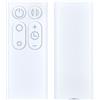 TELECOMANDO DI RICAMBIO PER VENTILATORE DYSON AM06 AM07 AM08 PART NO -01
