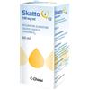 CHIESI ITALIA SpA Skatto Q10 Gocce Integratore Coenzima Q10 Liquido 60 ml