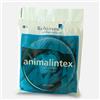 EQUALITY Srl Animalintex Hoof Shaped Impacco, 3 Pezzi - Trattamento per Zoccoli di Cavalli, Impacchi per Cura del Piede del Cavallo