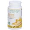 ARMORES Srl Armores Natura Zenzero Integratore 60 Capsule Vegetali