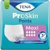 ESSITY ITALY SpA TENA PANTS Maxi Pann.S*10pz