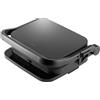 Zwilling J.A.Henckels Italia Piastra elettrica nera enfinigy