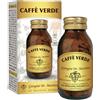 DR.GIORGINI SER-VIS Srl CAFFE VERDE 90G PASTIGLIE GIORG