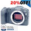 Canon Corpo fotocamera reflex digitale Canon EOS RP 26,2 MP quasi come nuovo nero...